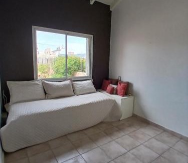 Playa Union House | Chiche del mar