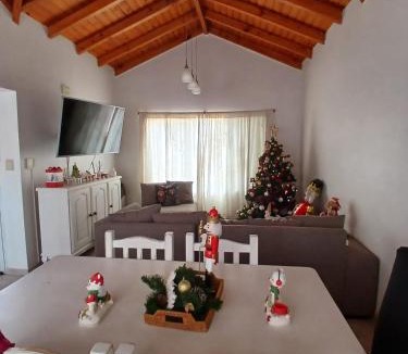 Playa Union House | Chiche del mar