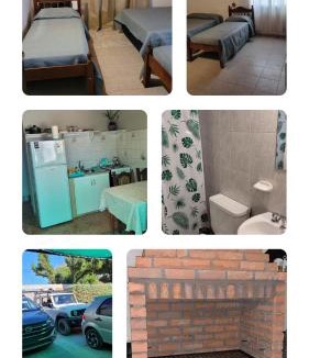 San Antonio Oeste Apartment | Depto Nacho