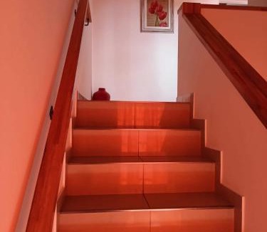 Chajari Apartment | Alojamiento Fiara