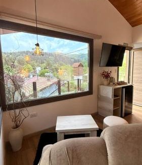 La Cumbrecita House | Vimaen Suites