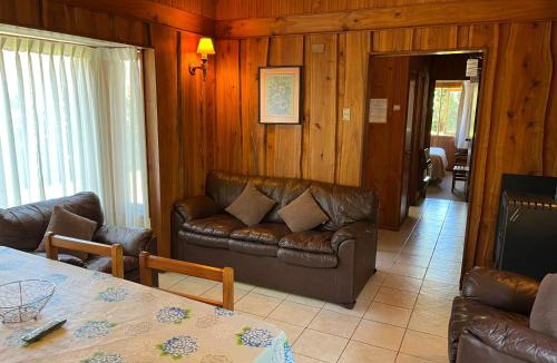 Pucon Apartment | Cabañas Los Tilos Pucón