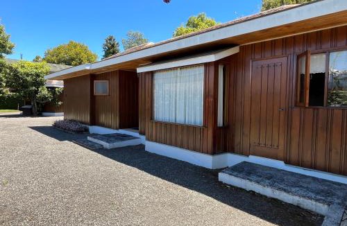 Pucon Apartment | Cabañas Los Tilos Pucón