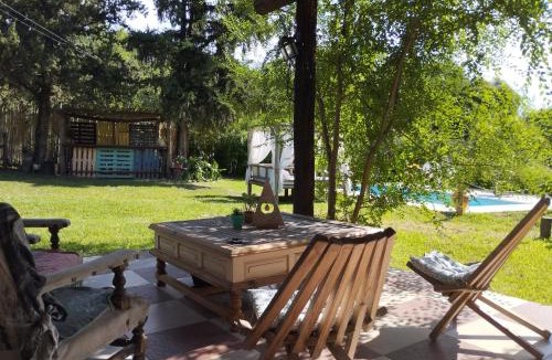 Villa Icho Cruz Ski Chalet | Las Brisas casas de campo un lugar para soñar