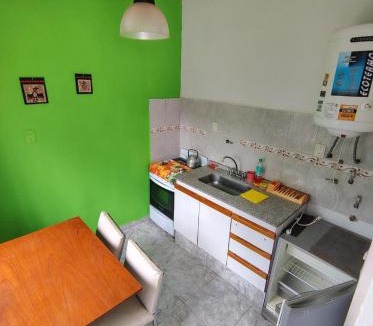 La Falda Apartment | Las Casitas de Mariana
