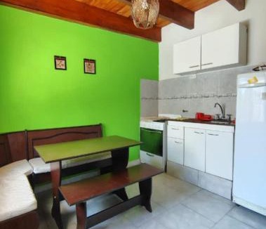 La Falda Apartment | Las Casitas de Mariana