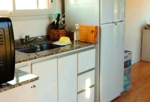 Chacabuco Department Apartment | Pasos del Dique
