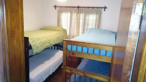 La Falda House | susana