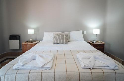 Villa Los Aromos Hotel | La Posta del Jesuita