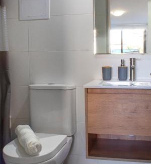 Downtown Santiago Apartment | Cerca de Movistar Arena Fantasilandia Club Hípico Republica Santiago Centro