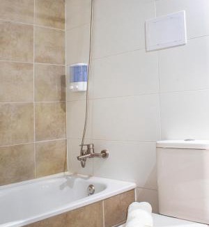 Downtown Santiago Apartment | Cerca de Movistar Arena Fantasilandia Club Hípico Republica Santiago Centro