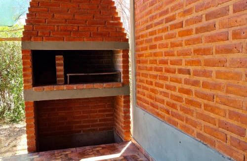 Las Rabonas House | Complejo Ayllu