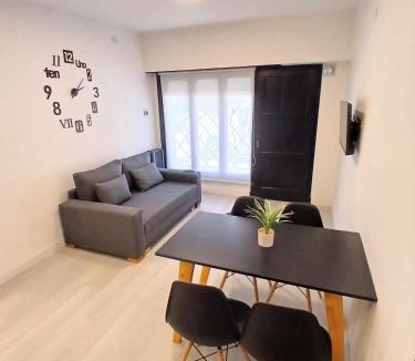 Necochea Apartment | Departamentos Necochea Playa