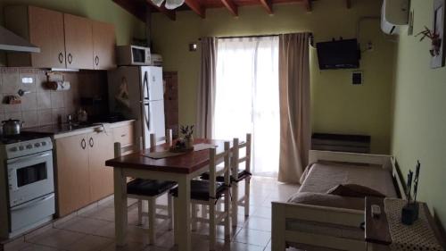 Las Grutas Apartment | Apartamento Confortable Samai Huasi
