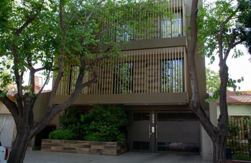 Mendoza City Center Apartment | Depto p 6 Personas Agradable y Vistoso con Cochera