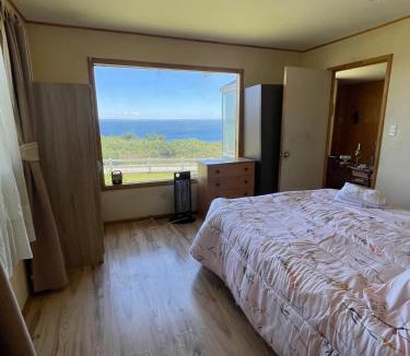 Puerto Varas House | Casa con acceso directo al lago y hermosas vistas
