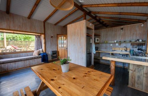 Vichuquen House | Vichuquen Lodge y Marina