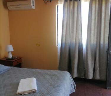 Villa Alegre Hotel | Hotel Colonial Maule Villa Alegre