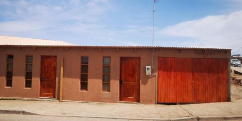 San Pedro de Atacama House | Yaalir Rey s Guest House