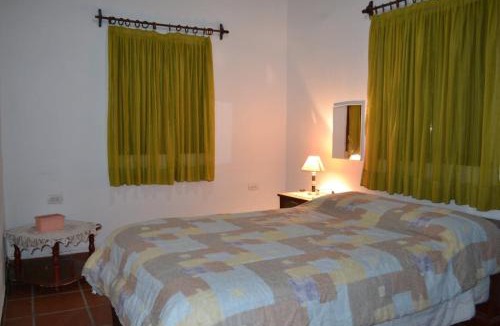 El Mollar House | Wasi Musku
