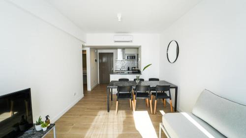 Constitucion Apartment | BAH Independencia by iPPA