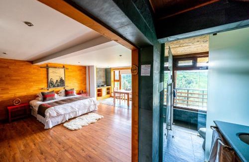 Coyhaique Hotel | NÓMADES Hotel Boutique