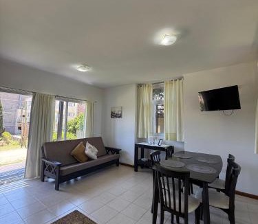 Ostende Apartment | Aires de Ostende 6 - Espacio Bandurrias -
