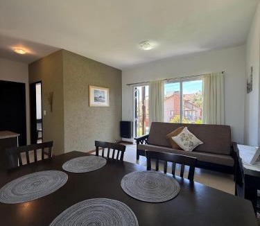 Ostende Apartment | Aires de Ostende 6 - Espacio Bandurrias -
