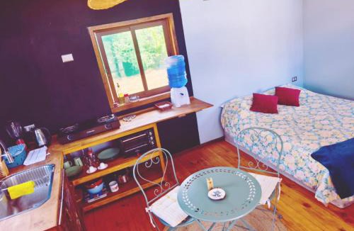 Bajos de Lircay Other | Tiny House Detrás del río