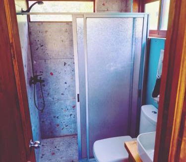 Bajos de Lircay Other | Tiny House Detrás del río