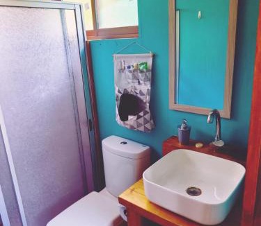 Bajos de Lircay Other | Tiny House Detrás del río