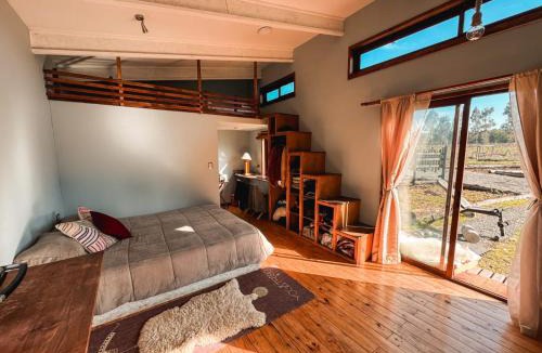 Bajos de Lircay Other | Tiny House Detrás del río