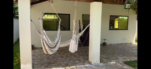 Caixa-Pregos House | Itaparica Beach House