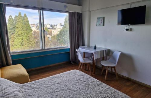 Centro Apartment | Studio Center Bariloche