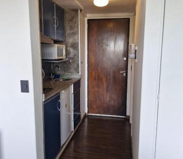 Centro Apartment | Studio Center Bariloche