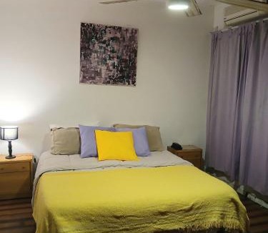 Recoleta Hotel | Hotel Ancon