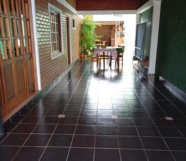 Puerto Iguazu House | Los Zorzales