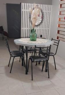 Cosquin Apartment | La Casita de Oreste