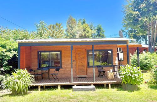 Panguipulli Apartment | Cabañas San Agustín