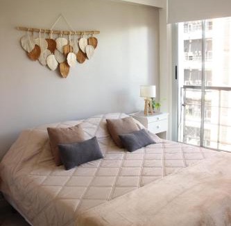 Villa Urquiza Apartment | Urquiza Suite Premium Rental