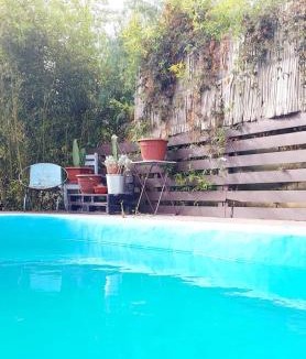 Coquimbo Ski Chalet | On Planet