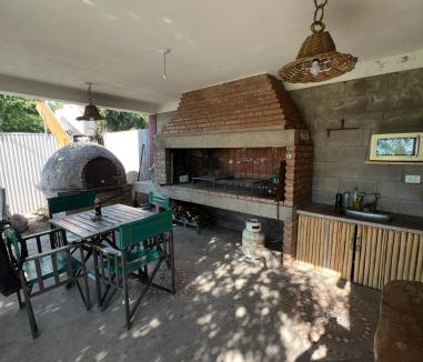 Chacabuco Department House | Cobiche