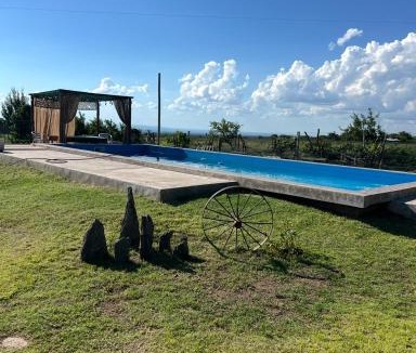 Chacabuco Department House | Cobiche