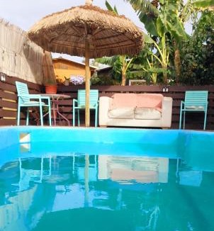 Coquimbo Ski Chalet | On Planet