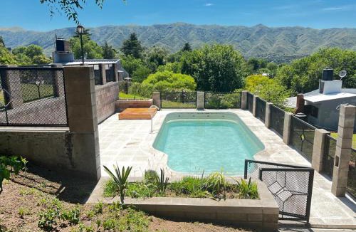 Bialet Masse House | Balcones de Bialet