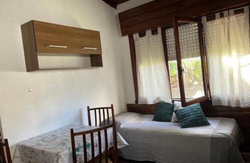 Constitucion Apartment | Casita a metros del mar