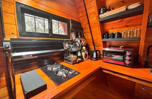 El Rincon Apartment | A Mi Manera Apart