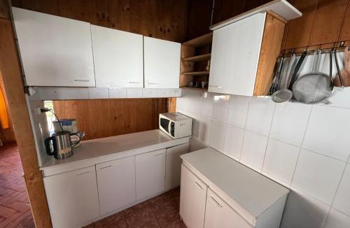 Lican Ray House | Casa en el centro de Licanray