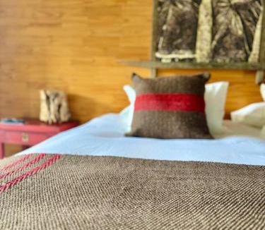 Coyhaique Hotel | NÓMADES Hotel Boutique