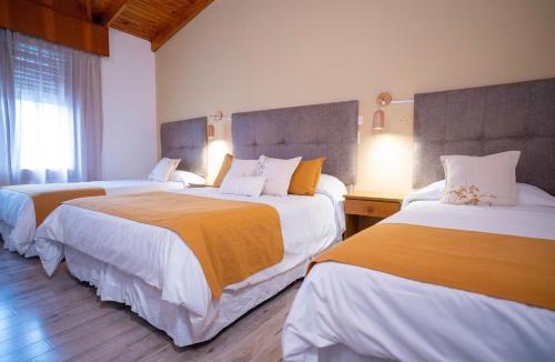 San Julian Hotel | Hotel Bahía